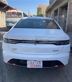 BYD Destroyer 05